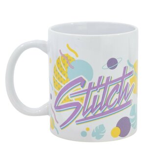 Stitch mok / beker