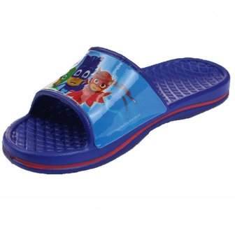 PJ Masks slippers