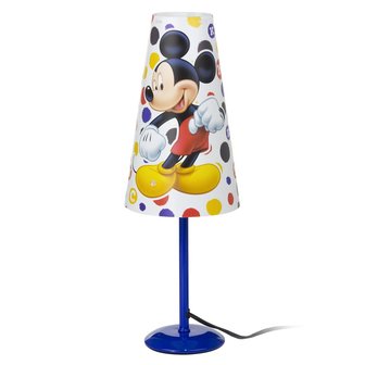 Mickey Mouse nachtlampje