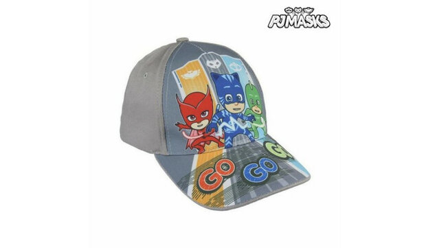 PJ Masks pet