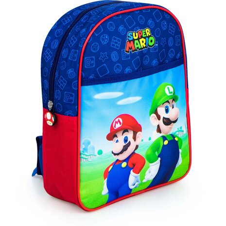 Mario rugtas online