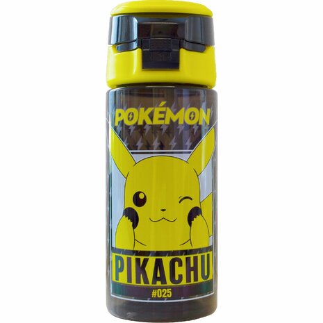 Pokemon Pikachu beker