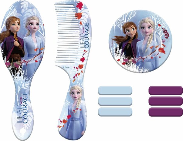 Disney Frozen haaraccessoires