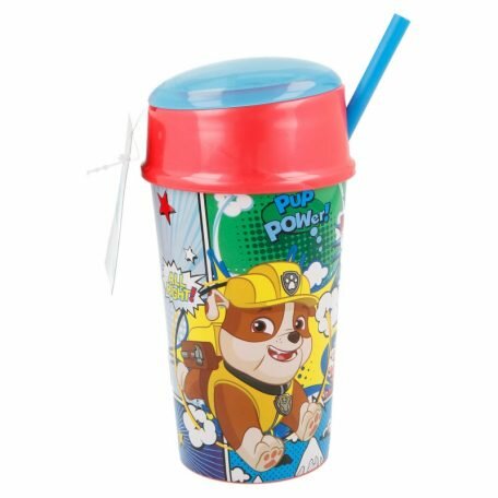 Paw Patrol snackie beker 