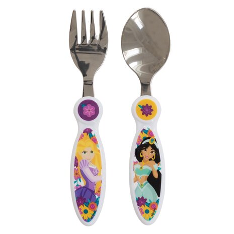 Disney Prinsessen bestekset
