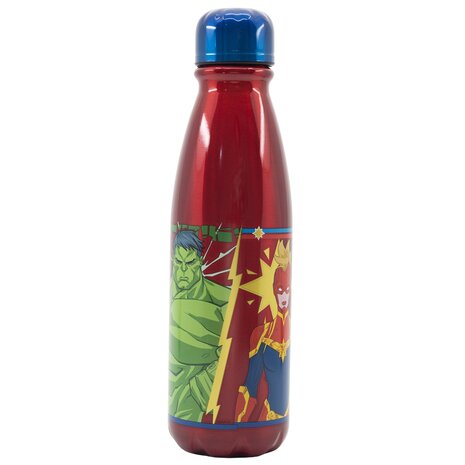 Avengers aluminium drinkfles 