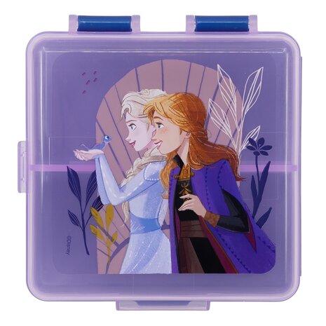 Disney Frozen broodtrommel 