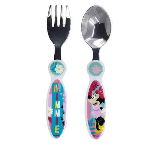 Minnie Mouse bestekset 