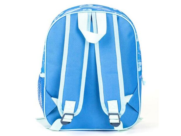 Stitch 3D rugtas 