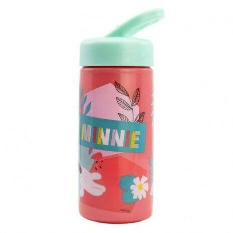 Minnie Mouse rietjes beker 