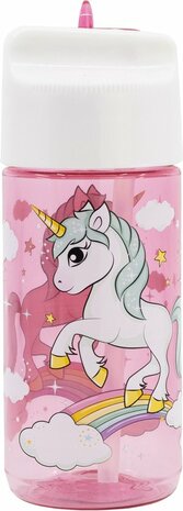 Unicorn schoolbeker 