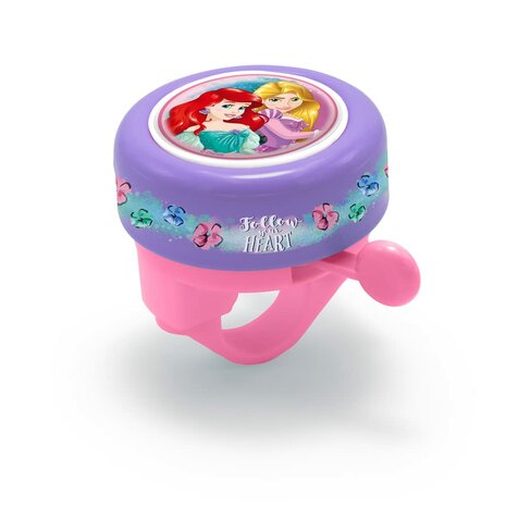 Disney Princessen fietsbel