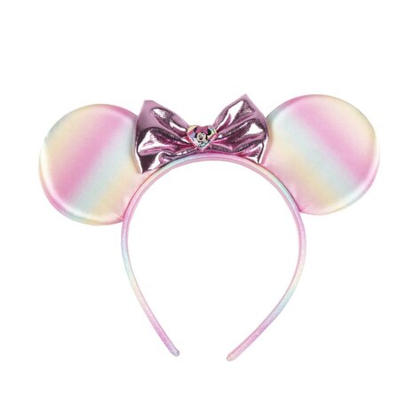 Minnie Mouse haarband 