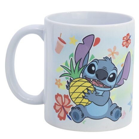 Stitch mok 