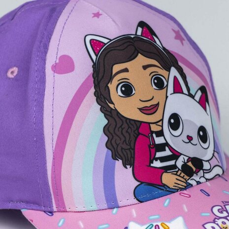 Gabby Dollhouse pet 
