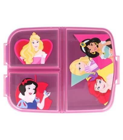 Disney Prinsessen broodtrommel 
