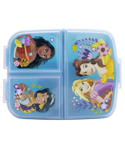 Disney Prinsessen broodtrommel