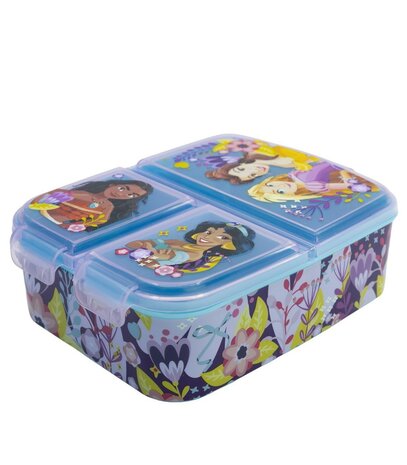 Disney Prinsessen broodtrommel