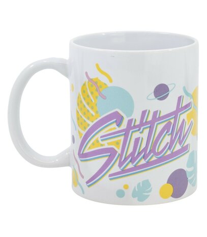 Stitch mok / beker
