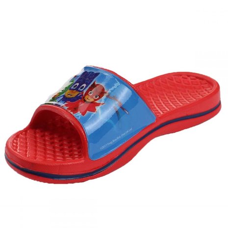 PJ Masks slippers