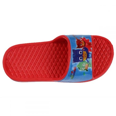 PJ Masks slippers