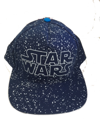 Star Wars baseball cap