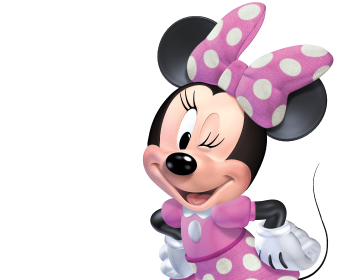 Minnie-Mouse