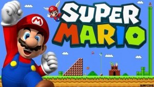 Super-Mario