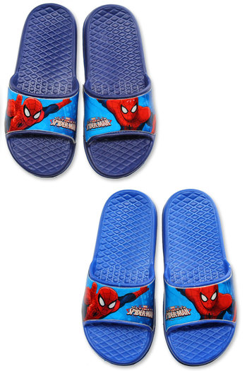Spiderman Slippers Sutsko BB5