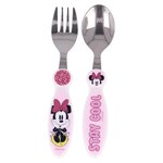 Minnie Mouse bestekset