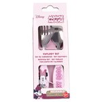 Minnie Mouse bestekset