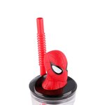 Spiderman 3D beker