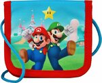 Super Mario portemonnee
