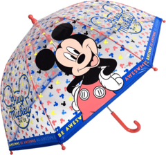 Mickey Mouse paraplu