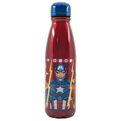 Avengers aluminium drinkfles 