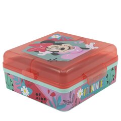 Minnie Mouse broodtrommel 