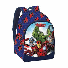 Avengers rugtas 