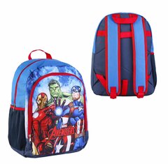 Avengers rugtas 