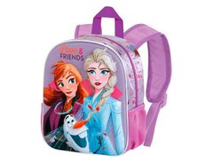 Disney Frozen 3D rugtas 