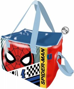 Spiderman koeltas