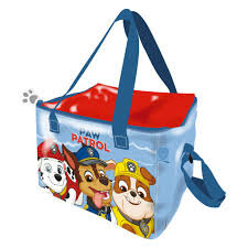 Paw Patrol koeltas 