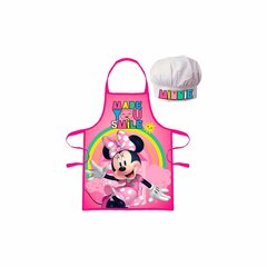 Minnie Mouse kok set 