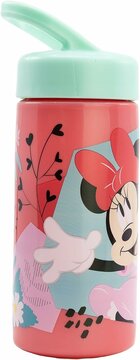 Minnie Mouse rietjes beker 