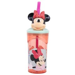 Minnie Mouse 3D beker 
