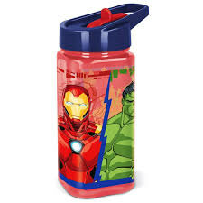 Avengers schoolbeker 