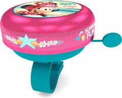 Minnie Mouse fietsbel