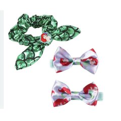 Disney Princessen Ariel haar strikjes 