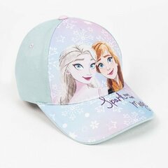 Frozen Pet – De Perfecte Accessoire voor Fans van Elsa en Anna | Stijlvolle Pet voor Kinderen