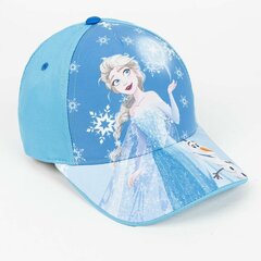Frozen Elsa Pet – Stijlvolle Pet voor Fans van Elsa en Arendelle | Perfect Cadeau voor Frozen Fans