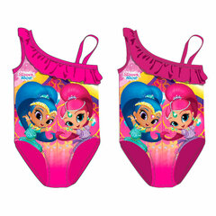 Shimmer en Shine badpak